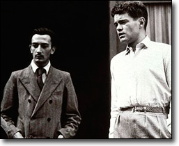 René Crevel & Salvador Dalí:<br />une amitié surréaliste